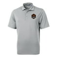 thumbnail image 2 of Men's-Cutter & Buck  Gray Houston Dynamo FC Virtue Eco Pique Recycled Polo, 2 of 3