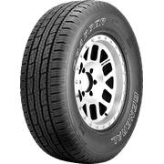 General grabber hts60 LT265/70R17 121/118S owl all-season tire Simolary simolary.com 9