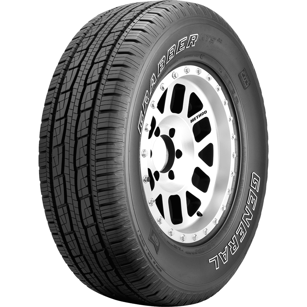 General Grabber HTS60 225/70R16 103 T Tire General Grabber HTS60 225/70R16 103 T Tire Sansujyuku sansujyuku.com