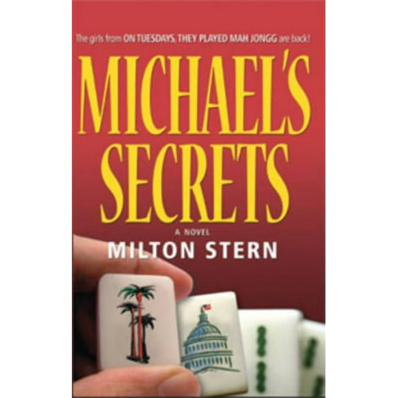 Michael's Secrets, (Paperback)