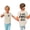 Beige, variant on Red Tshirt Tshirts Fitted Top Fly Fishing Vest Infant Girls Clothes Girls 2t Clothes Girl Size 8 Clothes, Beige 13-14 Years