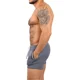 thumbnail image 3 of Short Deportivo, Gym O Casual Masculino Fénix Fit Spandex, 3 of 3
