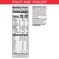 thumbnail image 6 of Kellogg's Special K Fruit and Yogurt Breakfast Cereal, Good Source of Fiber, Family Size, 17.9 oz, 6 of 6