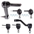 thumbnail image 2 of ECCPP Ball Joint Tool 2000 2001 2002 for Dodge for Ram 1500 - Lower Ball Joints Upper Ball Joints Idler Arm Pitman Arm, 2 of 5