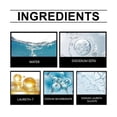 thumbnail image 4 of Automobile Wheel Cleaner Automobile Tire Rim Cleaning Decontamination Daily Maintenance Cleaning Agent, 4 of 5