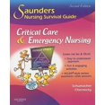 thumbnail image 2 of Saunders Nursing Survival Guide: Critical Care and Emergency Nursing (Saunders Nursing Survival Guide), 2 of 3