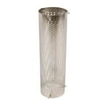 thumbnail image 1 of Almencla Tente Poêle Cheminée Tuyau d'Échappement Maille Anti-Brûlure Protection Cheminée Filet Épaisseur 0.8mm, 1 of 8