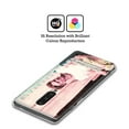 thumbnail image 2 of Head Case Designs Officially Licensed Frida Kahlo Portraits And Quotes Strange Soft Gel Case Compatible with Google Pixel 5 5G, 2 of 7