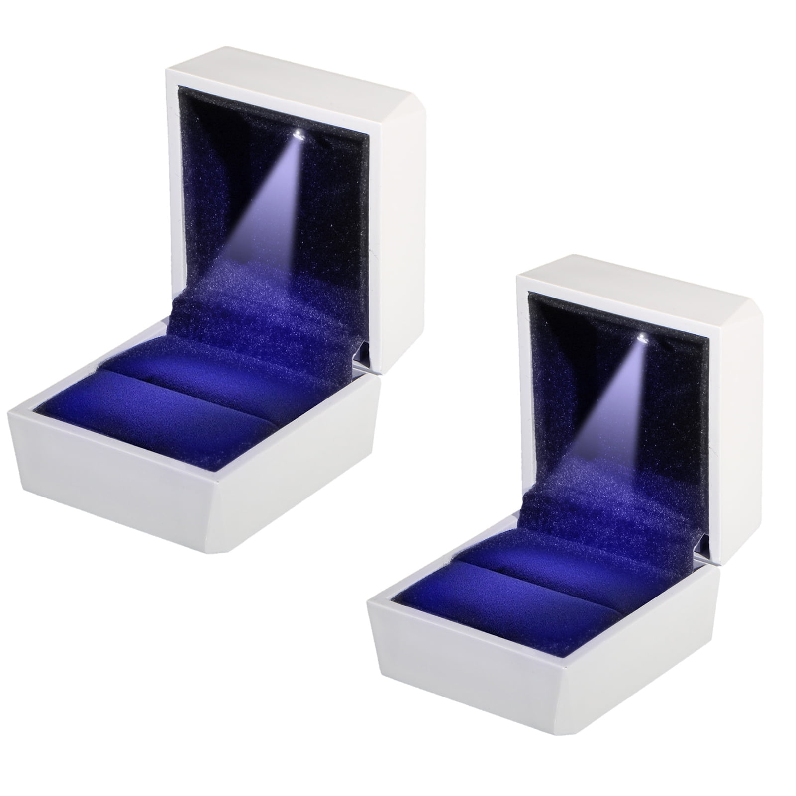 diamond ring case