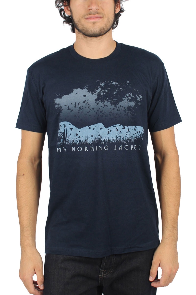 My Morning Jacket - Mens Dusk Slim Fit 