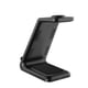 thumbnail image 2 of cargador inalámbrico rápido de 15 W para iPhone 14/13/12/11/Pro/Max/SE/XS/XR/X/8 Plus/8, base de carga inalámbrica 3 en 1 para Apple Watch Series y Airpods (con Adaptador) Shuxiu Wang 8390615151337, 2 of 5