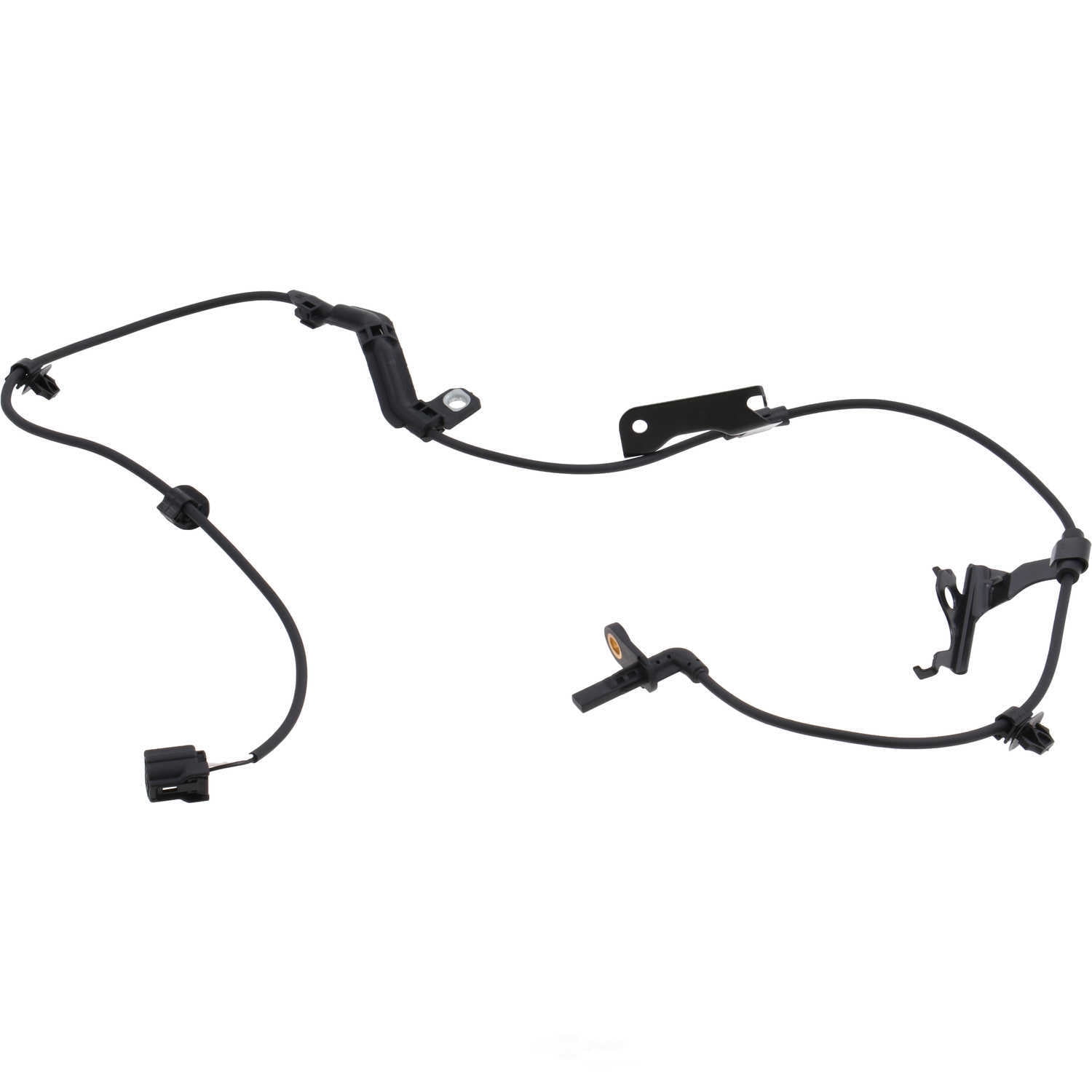 HOLSTEIN 2ABS5457 ABS Wheel Speed Sensor