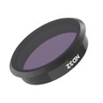 thumbnail image 2 of Filtros de Buceo a Prueba de Agua para Buceo, Snorkeling, Natación y Actividades de ejercicio Acuáticos ND32 CUTICAT Filtros de lentes de cámara, 2 of 8