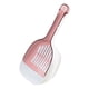 thumbnail image 1 of La bandeja sanitaria para gatos es portátil y duradera para limpiar la arena sanitaria. Tiene una gran capacidad y es fácil de vaciar. Tiene una amplia gama de usos domésticos., 1 of 6