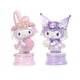 thumbnail image 4 of Adornos de escritorio con diseño de Sanrio, dibujos animados, periféricos, rosa, flor de ensueño, boda, general, Kuromi, melodía, chica kawaii, regalo de cumpleaños, 4 of 5