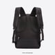 thumbnail image 2 of Mochila ZERODAMAGE SAHARA Antirrobo USB 17.3" Negra, 2 of 7