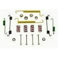 thumbnail image 2 of Drum Brake Hardware Kit Rear Carlson H7305, 2 of 2