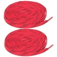 thumbnail image 4 of Milisten Hockey Sports Shoelaces Ice Hockey Shoes Shoelaces Polyester 2 Pairs 9.6x0.3in, 4 of 8