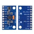 thumbnail image 2 of Sensor magnético de aceleración del giroscopio, MPU-9250 Módulo de giroscopio G de 9 ejes y 16 bits Diseño exquisito, 2 of 8
