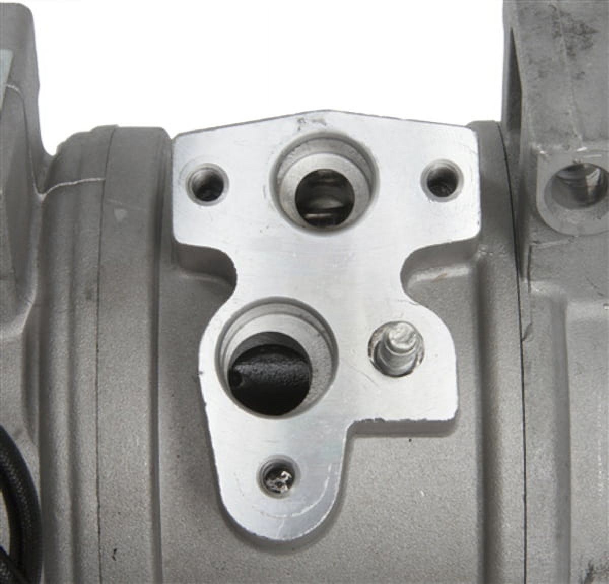 Four Seasons A/C Compressor P/N:158325 Fits select: 2007-2021 TOYOTA TUNDRA