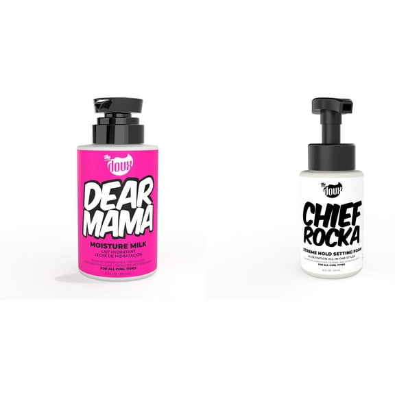 Doux Approved Combo: Dear Mama   Chief Rocka