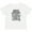 AA-White, variant on Inktastic Kidney Disease Awareness Walk Boys or Girls Baby T-Shirt