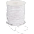100 Yards Nylon Thread Chinese Knotting Cord for Woven Bracelet