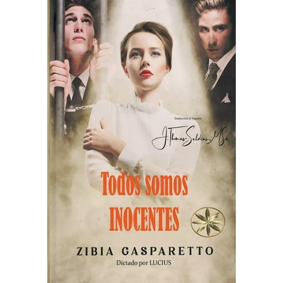 Todos Somos Inocentes, (Paperback)