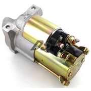 Starter Motor Compatible with 2007 Chevrolet Suburban 5.3L V8