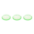 thumbnail image 3 of Toystoory Cubierta antipulverización de alimentos para microondas profesional con mango tapa resistente al calor para alimentos en microondas Dropshipping Type1 NO1 Toystoory CBP038856, 3 of 6