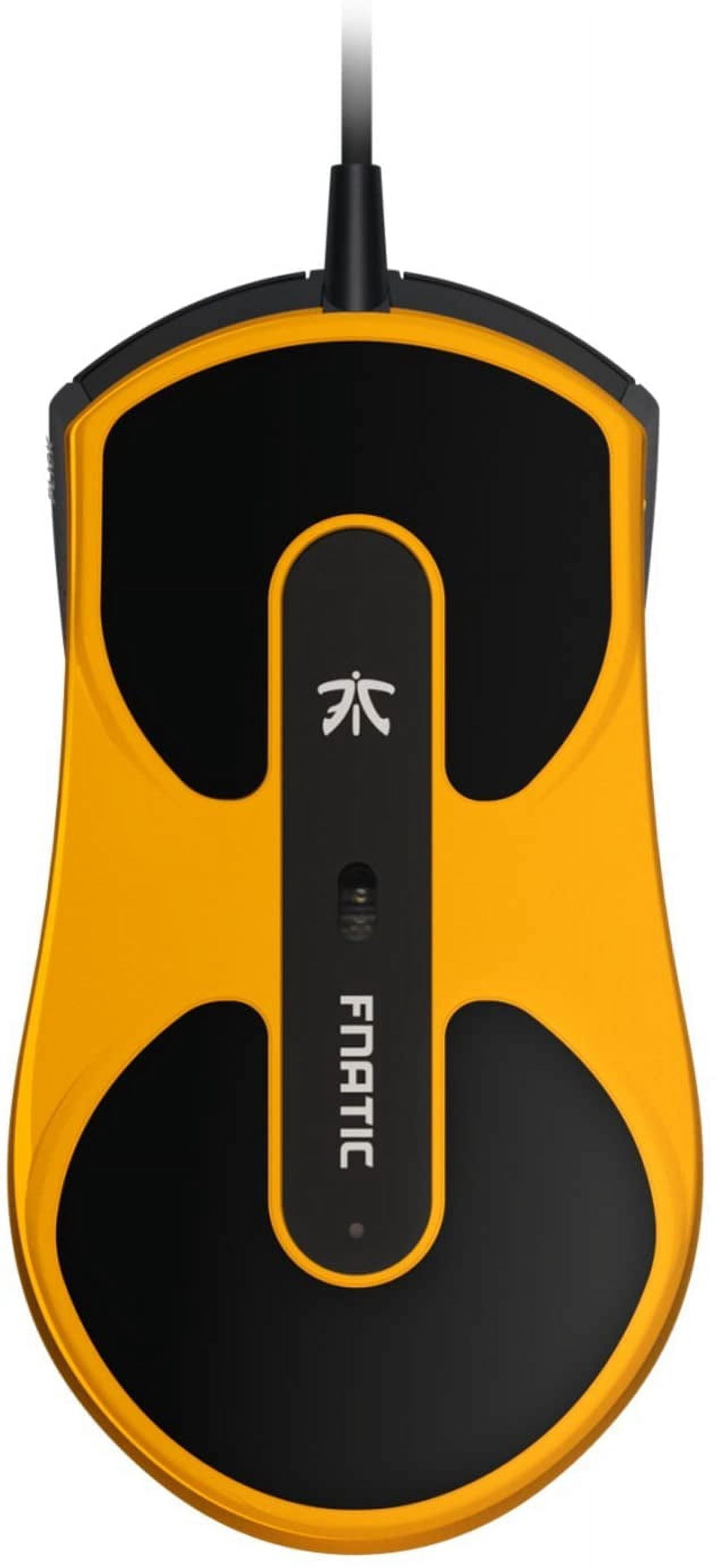FnaticGear FLICK 2 ゲーミングマウス 左右対称モデル FG-MS-5060455782185 MS413 FnaticGear FLICK 2 ゲーミングマウス 左右対称モデル FG-MS
