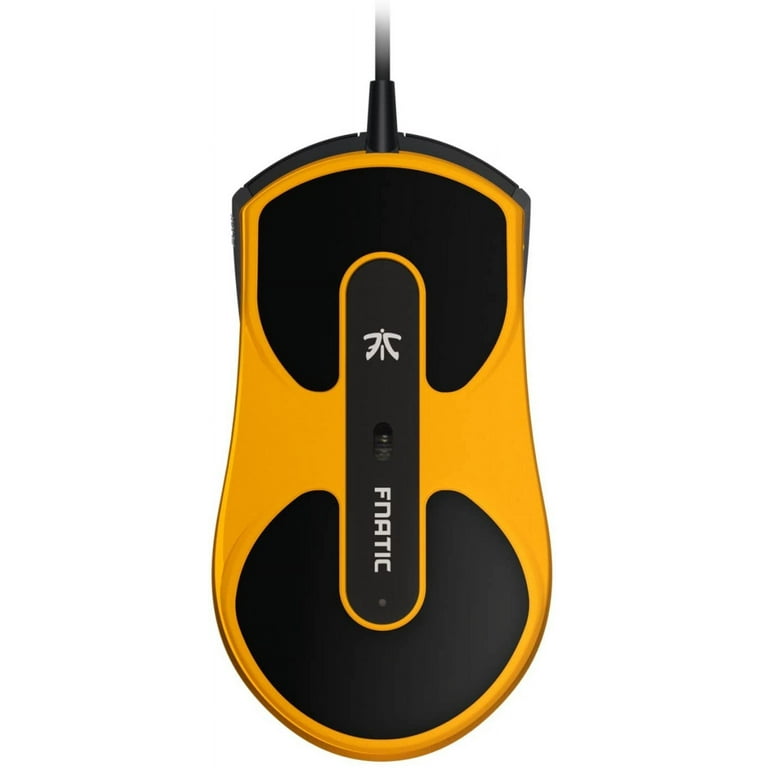 Fnatic miniSTREAKキーボード Fnatic FLICK2マウス Fnatic Flick 2 - Mouse - optical - wired - USB - Walmart.com