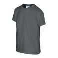 thumbnail image 3 of Gildan T-Shirt en Coton Épais pour Garçons/filles, 3 of 3