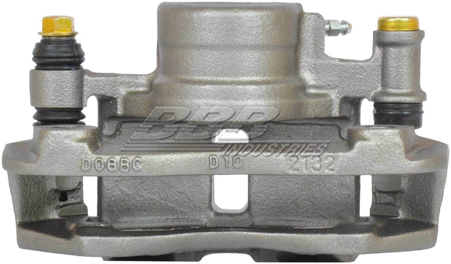 TERREPOWER formerly BBB Industries 99-01118B Reman Caliper w/installation Hardware
