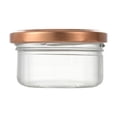 thumbnail image 1 of Butter Jars Dispensing Glass Jars For Kitchen Honey Jam Jars, 1 of 6
