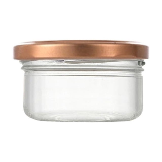 Butter Jars Dispensing Glass Jars For Kitchen Honey Jam Jars