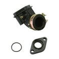 thumbnail image 6 of Scooter Intake Manifold For SYM Symply 50 Orbit 1 Fiddle 2 50cc 4T 100520360, 6 of 6