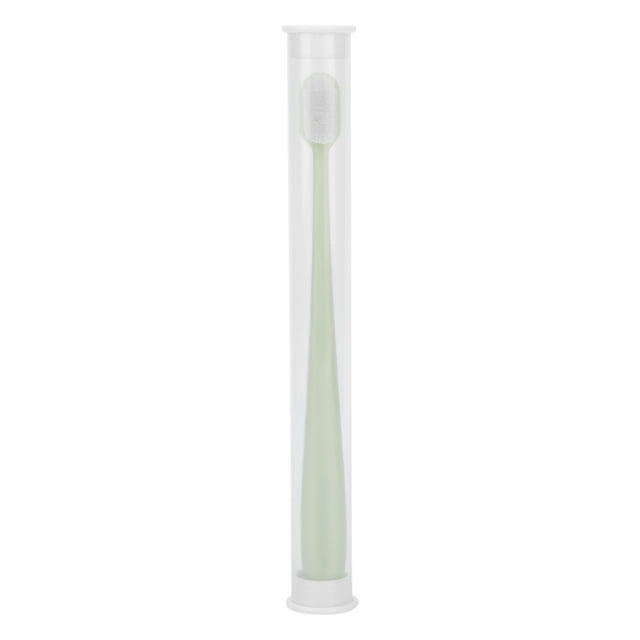 Extra Soft Toothbrush, Portable Toothbrush Soft For Kids For Adult Pink,Black,White,Green