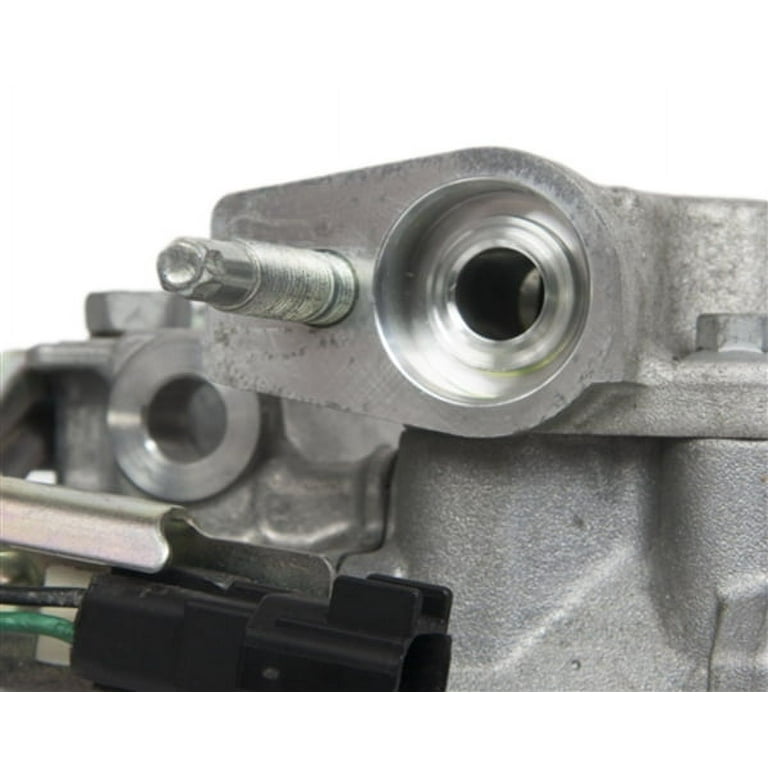 4-Seasons 198358 A/C Compressor, With clutch Fits select: 2013