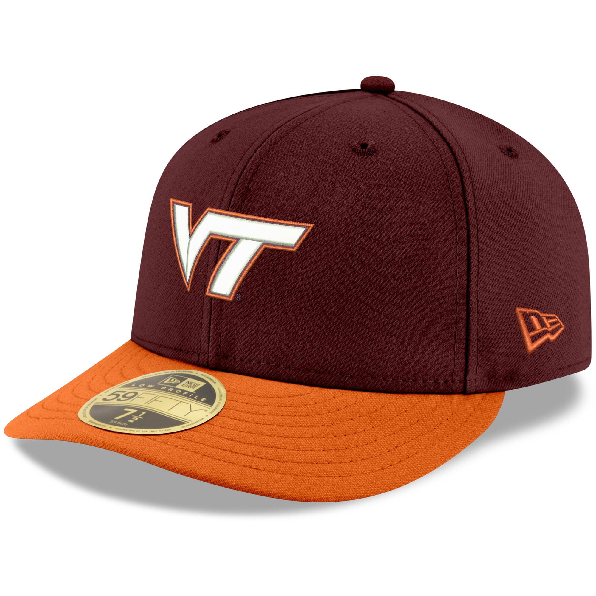 Virginia Tech Hokies Hats - Walmart.com
