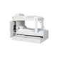 thumbnail image 1 of Litera Triple Blanco Trilitera con Armario, 1 of 7