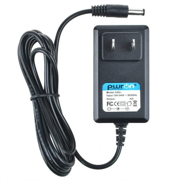 Pwron 6 6 Ft Long 9v Ac To Dc Power Adapter Charger For Tp Link Tl Wr841n T 2a1 Wireless N300 Home Router Walmart Com Walmart Com