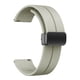 thumbnail image 1 of Adecuado para Samsung Galaxy Watch 4 5 Huawei GT3 Correa con hebilla plegable magnética universal, 1 of 6