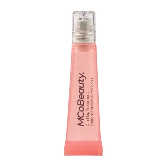 MCoBeauty - Glow & Treat 2-in-1 Lip Treatment
