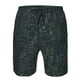 thumbnail image 3 of Balery Chemistry Formulas 2 Traje de Baño Estilo Hawaiano para Hombre, Shorts de Secado Rápido con Bolsillos-Large, 3 of 6