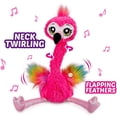 thumbnail image 2 of Pets Alive Frankie the Flamingo, 2 of 7