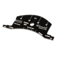 thumbnail image 3 of 1/2 3/4 4/4 Modèle Violon Violoncelle Chevalet Touche pour Instruments Accessoires 4-4 Violoncelle, 3 of 8