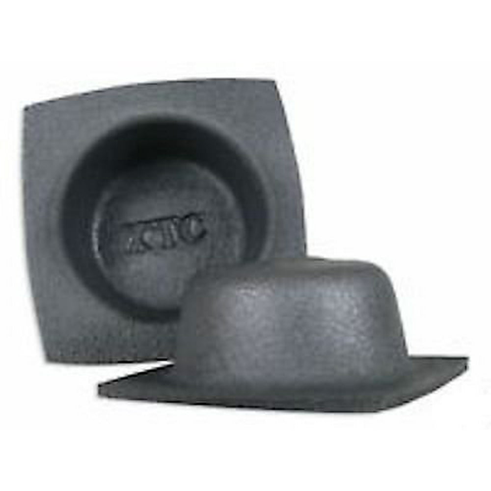 5 1/4" Acoustic Foam Speaker Baffles VXT52 SHALLOW acoustic baffle