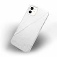 thumbnail image 4 of Tobelint Metallic Colored Marble Texture Case for iPhone 11, Slim Full Protective Cover with Side Print #134, 4 of 5