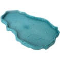 thumbnail image 1 of Reptile Bowl, Turtle Bin, Earth Land Turtle Gecko, Terrariums Jars Blue Xl, 1 of 5